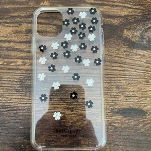 iPhone 11 Pro Max Kate Spade Snap Case
